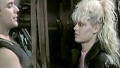 Sporty babe Jamie Summers having her slippery pussy penetrated