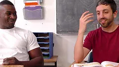 Assh Lee is a stunning blonde in need of a BBC during a cuckold game