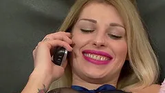 Mandy Slim is a hot coed who really loves to suck dick. She