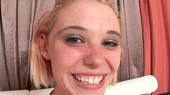 Charmed Love is curious about an erected fat boner