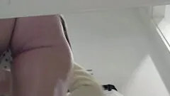 Hidden Cam Hot Teen In The Dressing Room