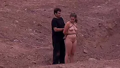 Naughty chick's pulsating love hole ravished by sex toys