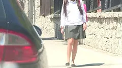 Fake tits Rober Sex pussy licked then smashed hardcore