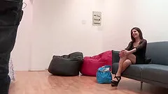 Skinny Fede Row penetrated hardcore from nice angles