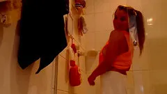 Homemade Hottest Teen Live Cam  Show