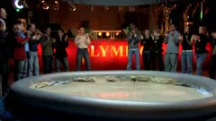 Teri Summers and Stella Delcroix enjoy a messy public shag