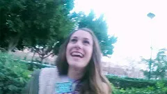 Slut Alexa Nasha loves Nick Moreno's massive dick in her mouth