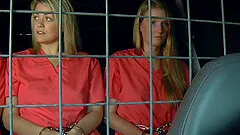 Kinky bitch loves it when a dude rams his BBC inside of her twat