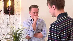 Veronika Fare enjoys being plowed during a hot cuckold session