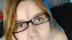 Cam Sex  Show With Yummy Shaved Camslut