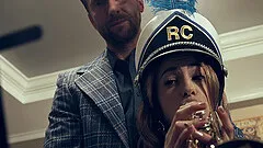 Ryan Madison has a fat dong for his babe in a uniform Kristen Scott