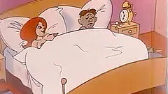 Classic German Porn Cartoons