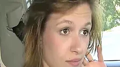 Submissive Young Slut Loves Cock