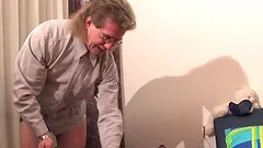 Threesome with a fat fat girl