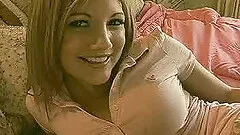 Making Jamie moan in pure pleasure from rough nailing