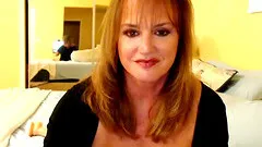 Adorable Busty Model Loves To Masturbate On Cam