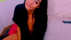 Warm Tiny Tits Camgirl Loves Playing With Your Body