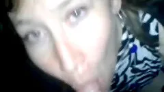 Obedient Wife Loves Draining Cock