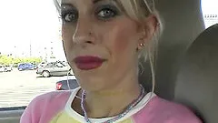 Petite Desire Moore plowed between her lips and her tight booty