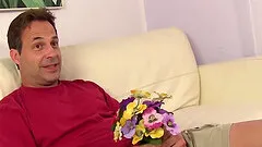 Naughty Teen Kaylee Haze Loves Fucking