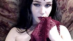 Beauty Teen Loves To Masturbate On Cam