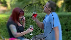 Britney Amber spreads her legs wide for rough pounding