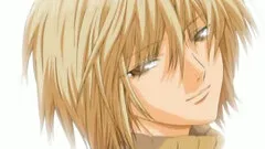 Two anime studs making out and then having anal sex with each other.