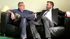 Caitlin Minx is an obedient babe with blue hair who likes hardcore sex