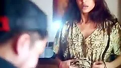 Desi Girl Showing Her Hairy Pussy