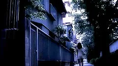 Slave moaning when pounded hardcore in BDSM porn shoot