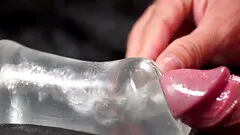 My favorite toy for jerking