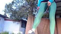 Naughty Amateur Shows Off Her Amazing Naked Body