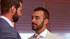 Studs gay hot office fuck