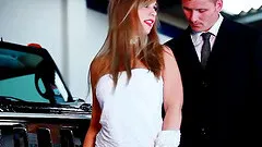 Alexa Andreas loves to fuck anywhere she can