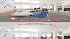 Bridgette B Sexy Mom Having Sex With The Pool Boy