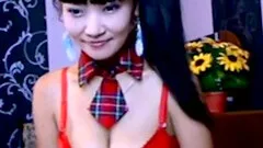 China strip live amateur webcam