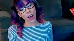 Nerdy Teacher Need Some Fucking