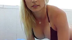 She Loves That Big Cock POV