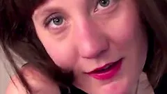 Amateur american mother with hairy pussy