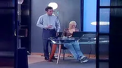 Eatable Silvia with small tits loves cock riding hardcore