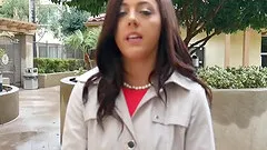 Real Estate Agent Whitney Wright Falls In Love With a Client