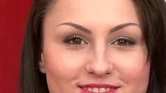 Cum Licking Milf Casting For Interracial Porn Fucked