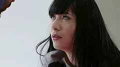 Large ass-destroying dick for a petite sugar Charlotte Sartre