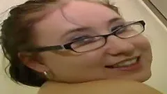 Big booty Kemmie pussy ravished hardcore in close up shoot