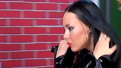 Exotic beauty Valentina Velasquez hot fucking