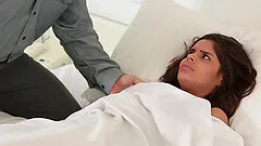 Sucking Cock To Skip a College