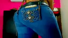 Samantha webcam masturbating on 42cam