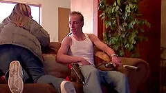 Teen Lexa Lamour Loves Getting Her Pussy Insepcted