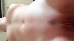 Ex girlfriend loves anal cowgirl sex especially if I cum in it