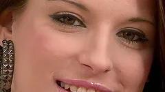 Teen Casting POV Interracial porn black cock in pussy